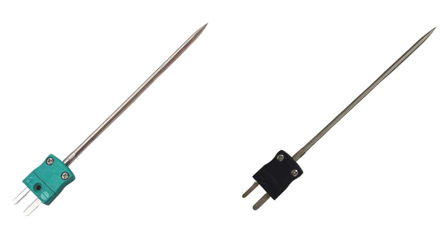 IEC Needle Tip Temperature Probes