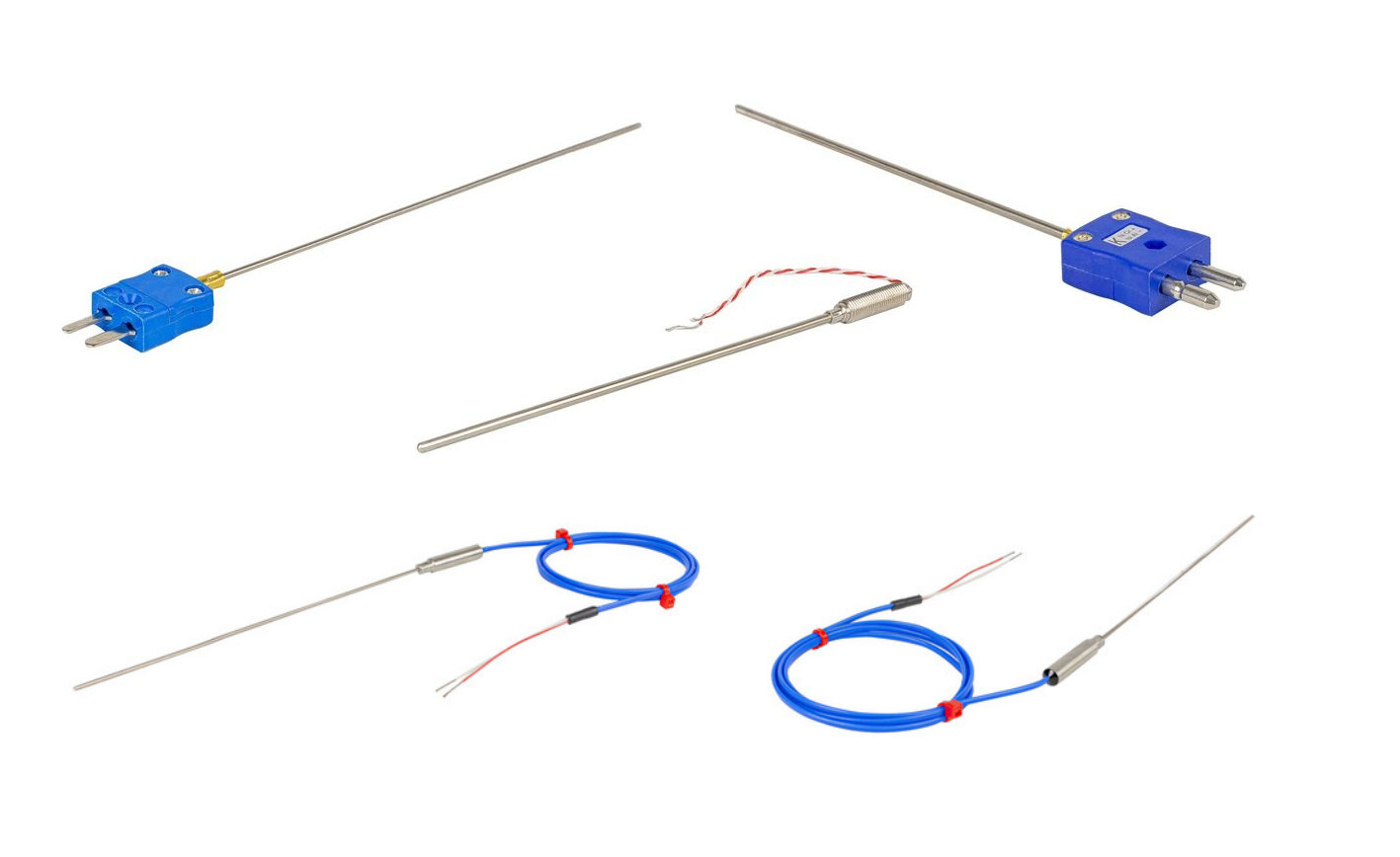 Mineral Insulated Thermocouples JIS