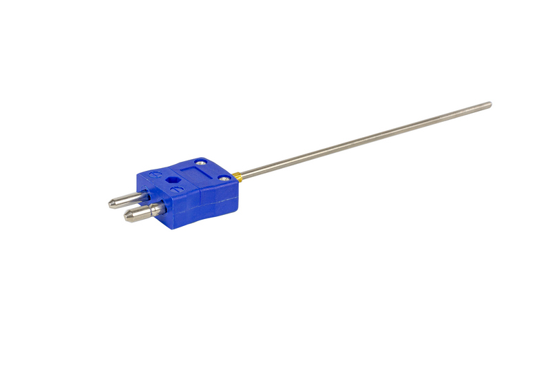 JIS Mineral Insulated Thermocouple with Standard Plug