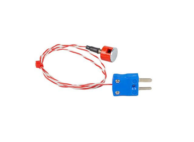 Magnet Thermocouples JIS