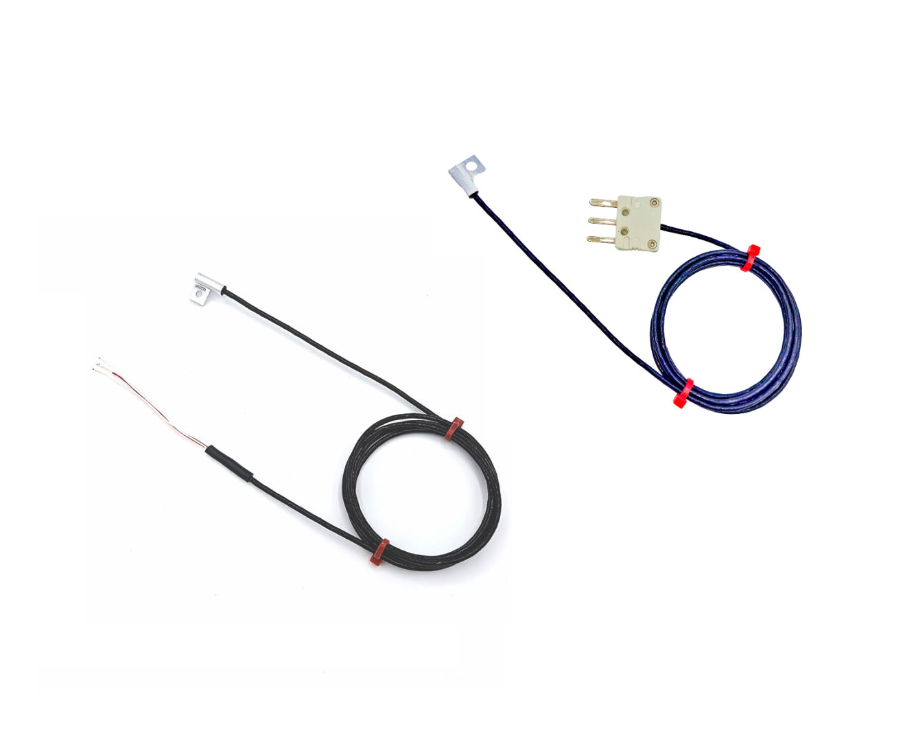 Surface Mount RTD Sensor