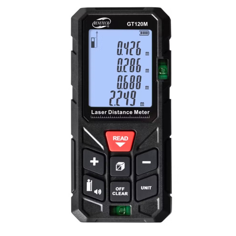Laser Distance Meter