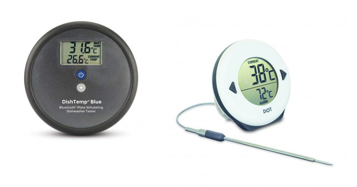 Food Thermometers