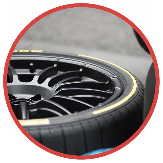 Automotive / Motor Sports