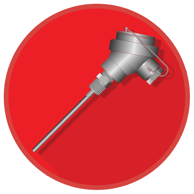 Screw in Temperature Sensors