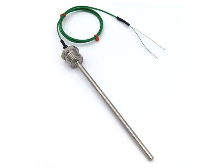 IEC Screw In Thermocouple Temperature Probes - Type K