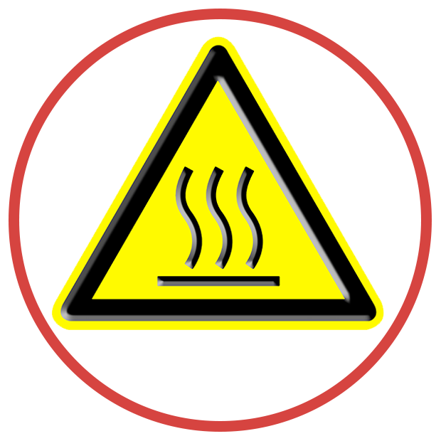 Surface Temperature Sensors