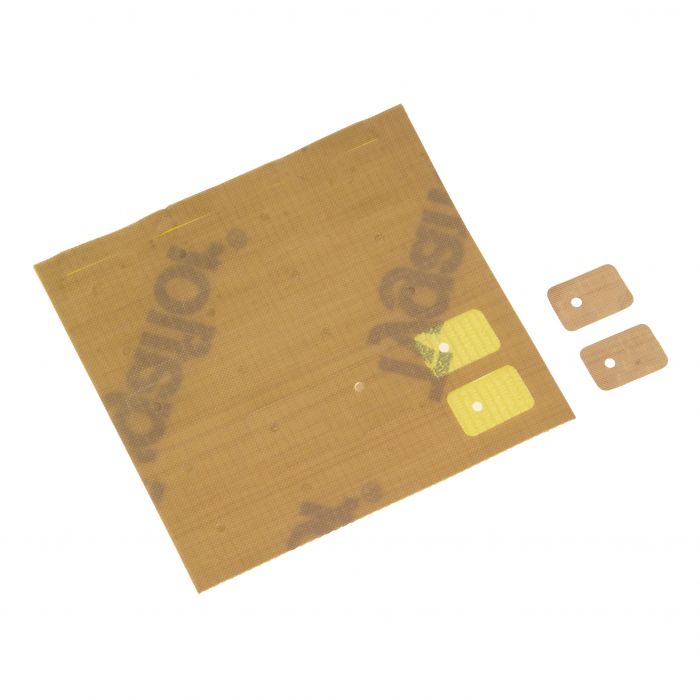 Thermo Attachment Pads