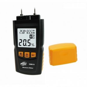 Wood Moisture Meter