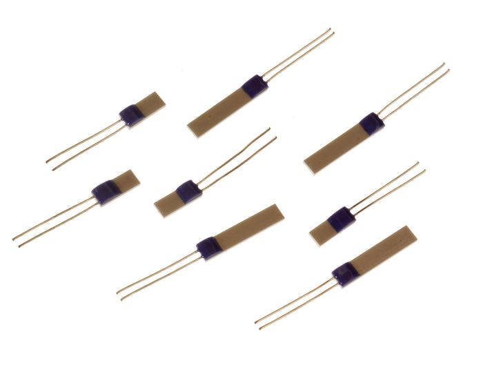 1000 Ohm Flat Film Detectors - Class A