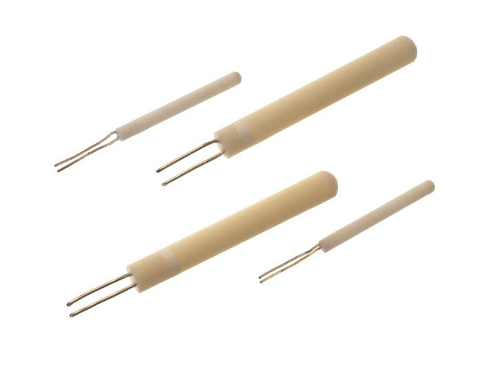 100 Ohm Wire Wound Detectors - Class A