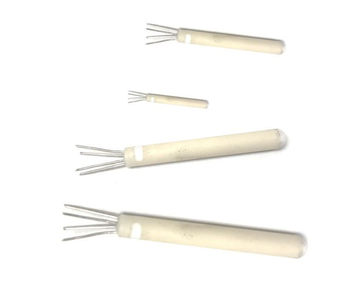 100 Ohm Dual Element Wire Wound Detectors - Class A Duplex