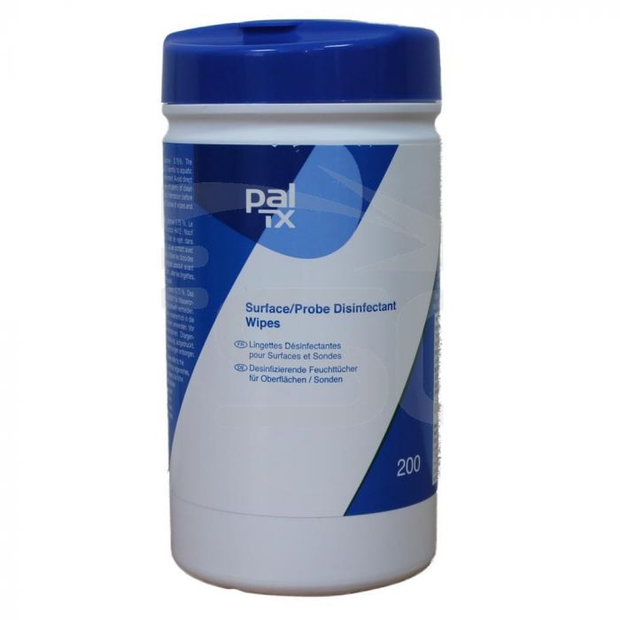 Probe Disinfectant Wipes