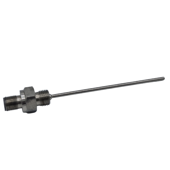 Industrial Automation Pt100 RTD Sensor with M12 connector - 1/4