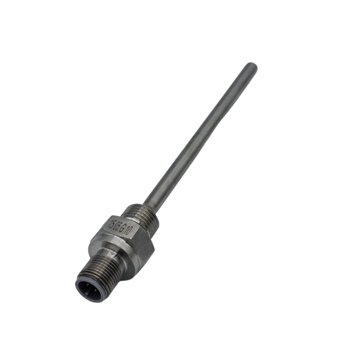 Industrial Automation Pt100 RTD Sensor with M12 connector - 1/4