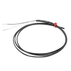 Hermetically Sealed Wire Thermocouple IEC-IEC Type J-5m-Bare Tails Termination