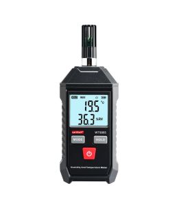WT9065 Temperature and Humidity Meter