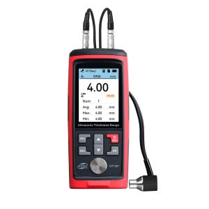 GT1201 Ultrasonic Thickness Gauge