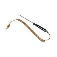 Handheld Mineral Insulated General Purpose Probe Type T IEC 1.5mm x 100mm