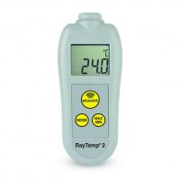 IR RayTemp 2 Infrared Thermometer