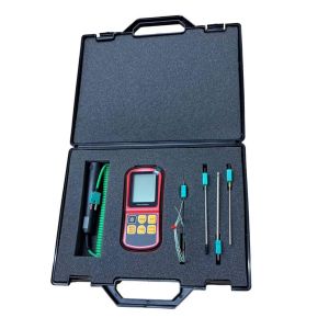 IEC Type K General Purpose Thermocouple Kit with Probe Handle