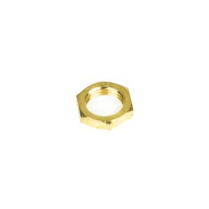 Locknuts - Brass
