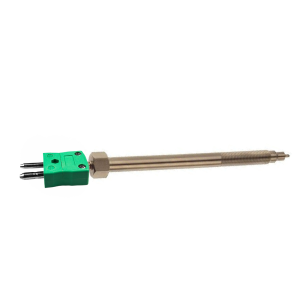 IEC Melt Bolt Thermocouple - Type K - 76mm Bolt Length