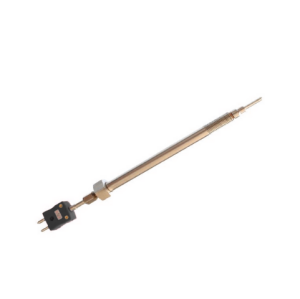 IEC Twist Melt Bolt Thermocouple - Type J