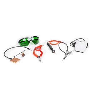 Thermocouple Welder Accessories