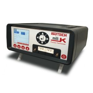 Isotech milliK Precision Thermometer -270°C to 1820°C
