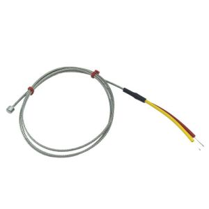 ANSI Thermocouple Brake Pad Temperature Sensor - Type K - 3.2mm Diameter
