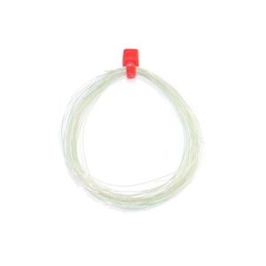 PFA Insulated IEC Fine Gauge Exposed Junction Thermocouple (0.076mm conductors) - Type K - 300mm Length