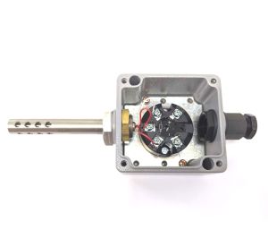 Pt100 Outdoor / Cold Store Temperature Sensors - Type PRT - Single Element with 4-20mA Output