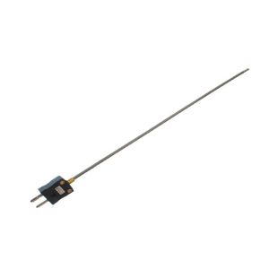 IEC Mineral Insulated Thermocouple with Standard Plug - Type J - 1.5mm x 150mm