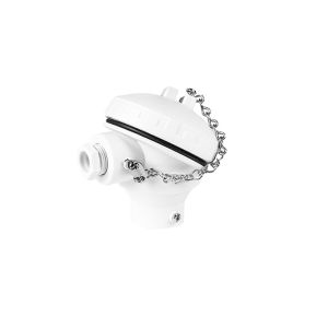 KPP Terminal Head