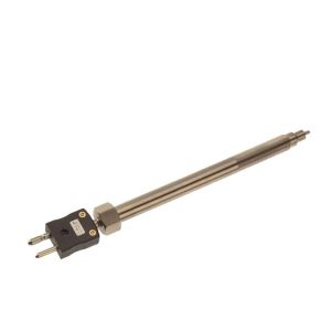 IEC Melt Bolt Thermocouple - Type J - 76mm Bolt Length