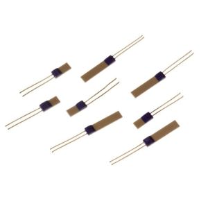 1000 Ohm Flat Film Detectors - Class B - 1.25mm x 1.7mm