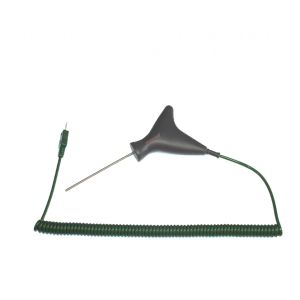Easy Grip Food / BBQ General-Purpose Temperature Probe