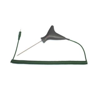 Easy Grip Food / BBQ Needle Tip Temperature Probe