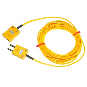 Type K PVC Extension Leads with Standard Plug & Socket  (ANSI)