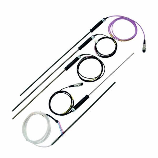 Semi Standard Probe