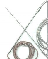 IEC Autoclave Thermocouple - Duplex Type T