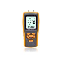 GM520 Pressure Manometer 