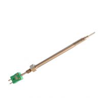 IEC Twist Melt Bolt Thermocouple - Type K, J