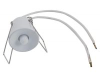 Ceiling Temperature Sensor