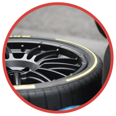 Labfacility Supports Motorsport Professionals with Specialist Temperature Measurement Solutions
