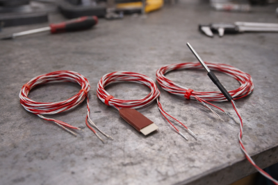 RTD Temperature Sensors