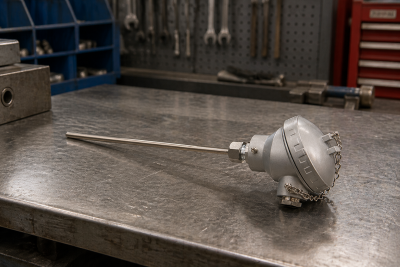 Understanding Terminal Heads & Sensor Construction Options