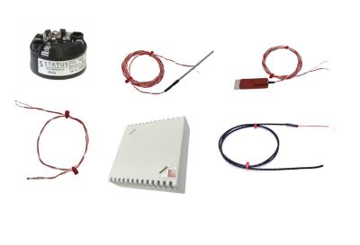 Thermistors