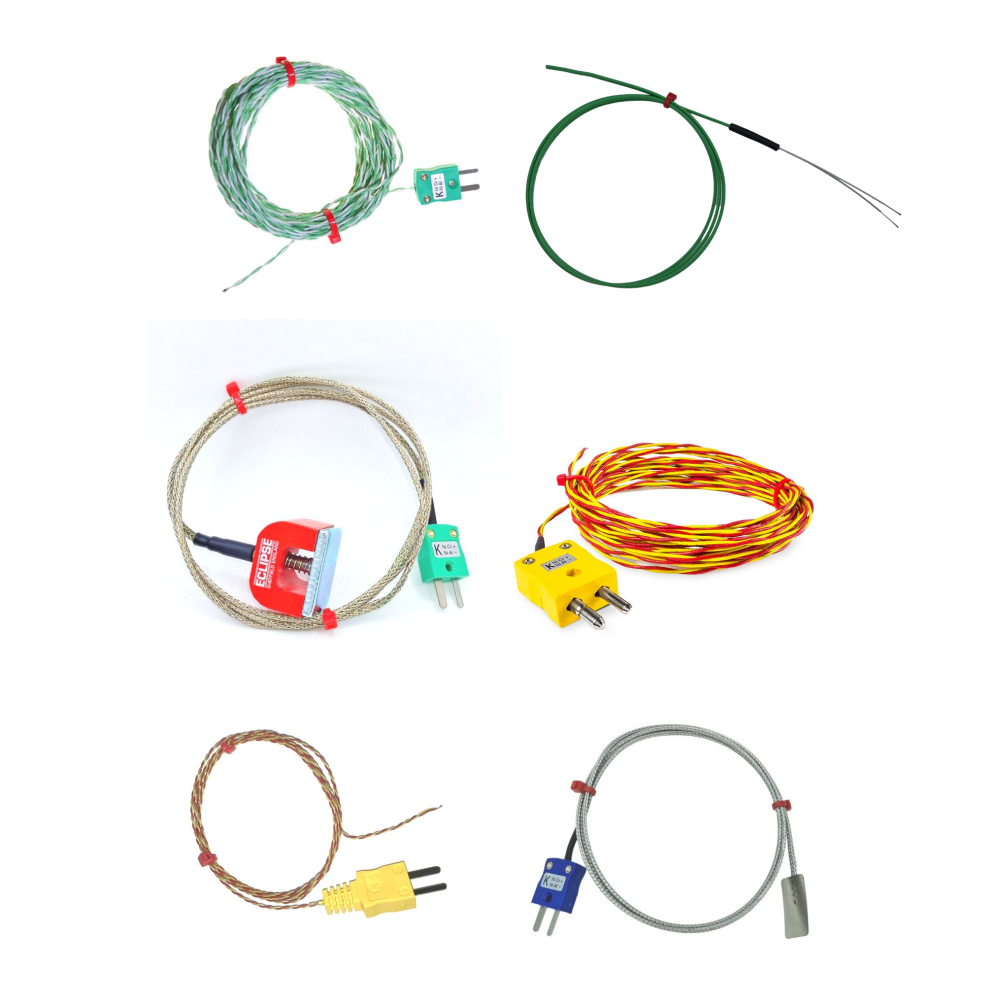 Choosing The Right Thermocouple